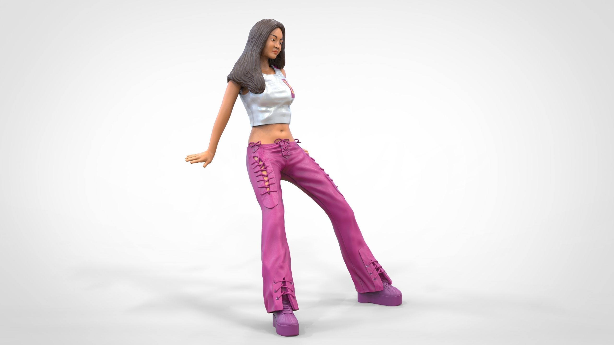 N10 SUKI f9 in Fast and Furious 3D print model_34