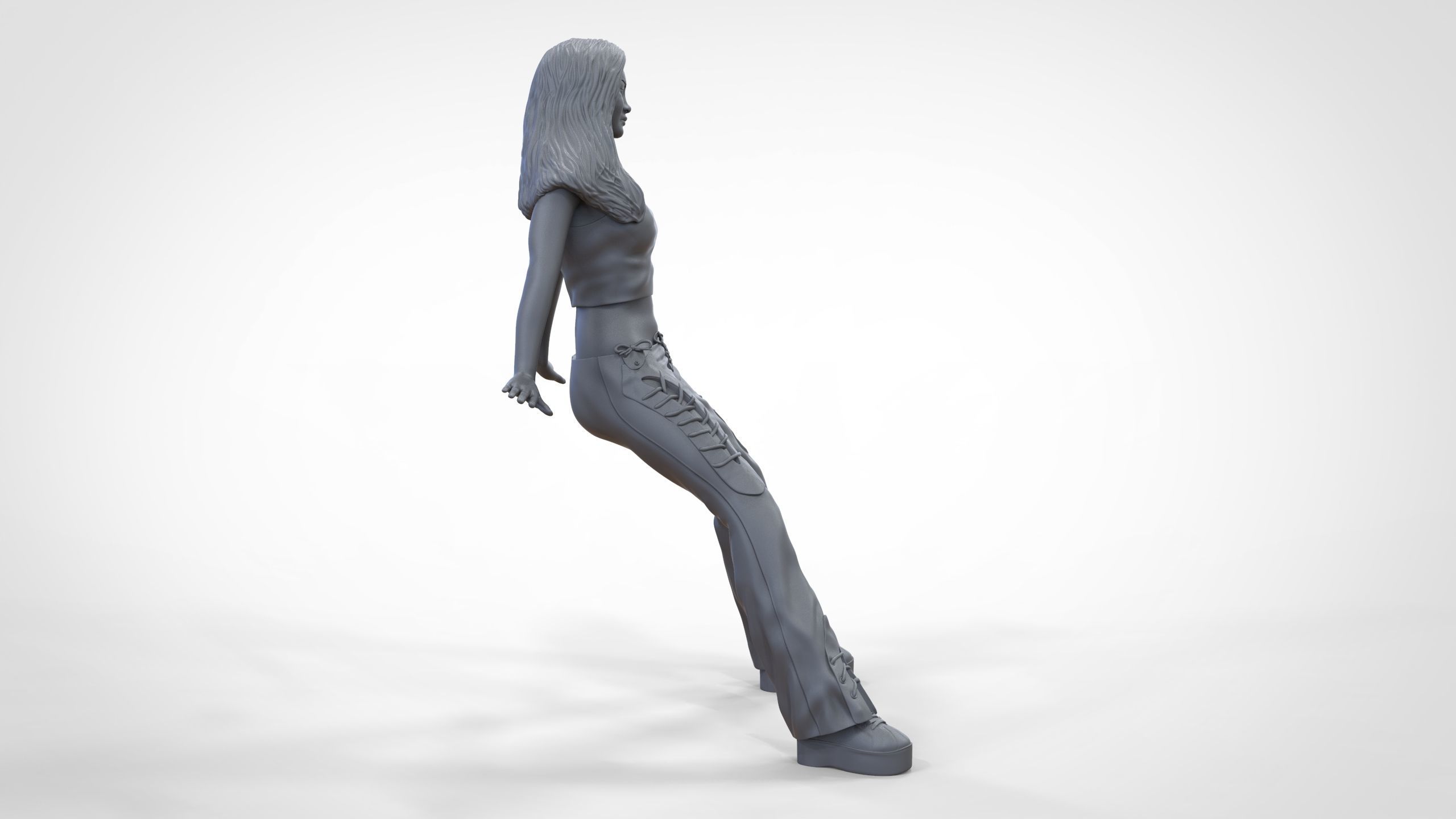 N10 SUKI f9 in Fast and Furious 3D print model_47