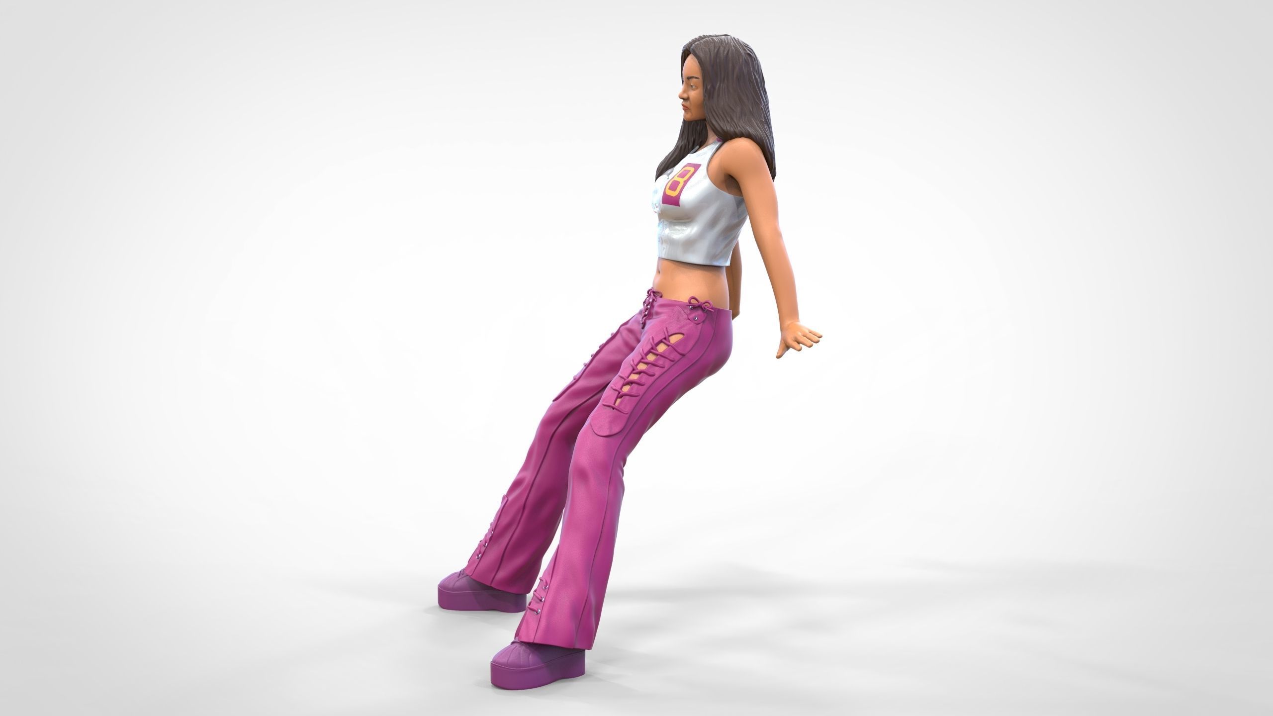 N10 SUKI f9 in Fast and Furious 3D print model_10