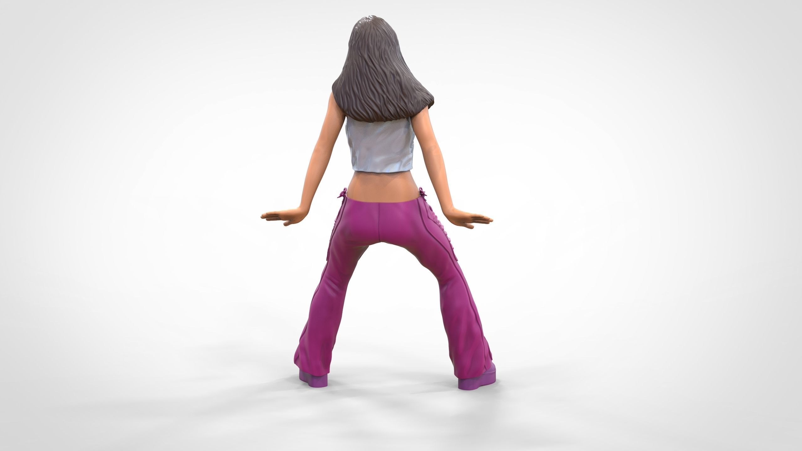 N10 SUKI f9 in Fast and Furious 3D print model_21