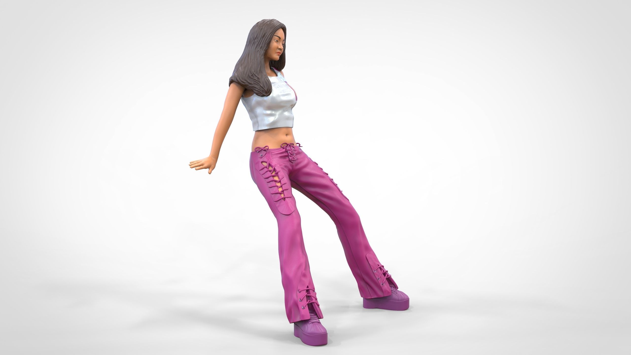 N10 SUKI f9 in Fast and Furious 3D print model_33