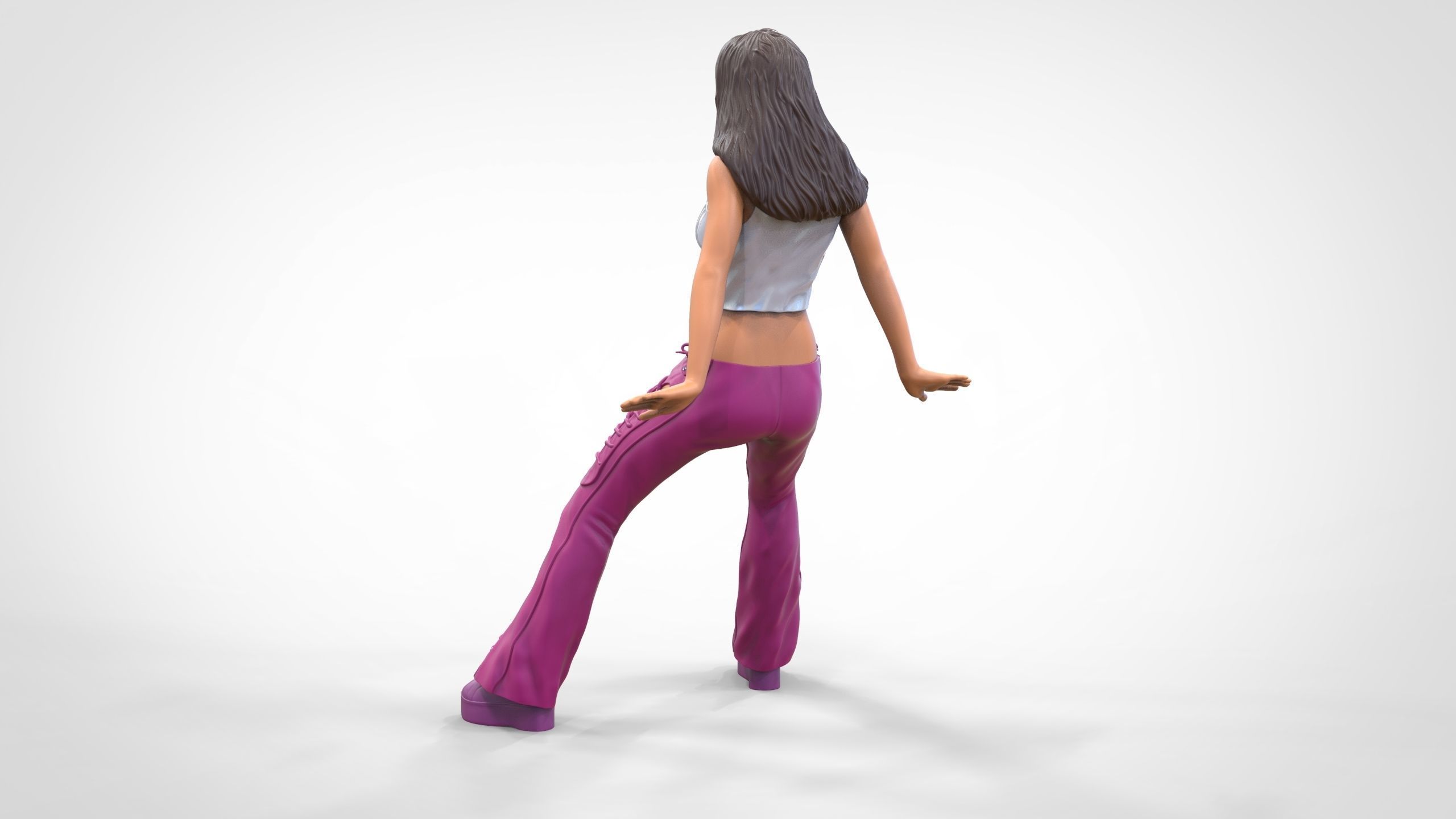 N10 SUKI f9 in Fast and Furious 3D print model_16