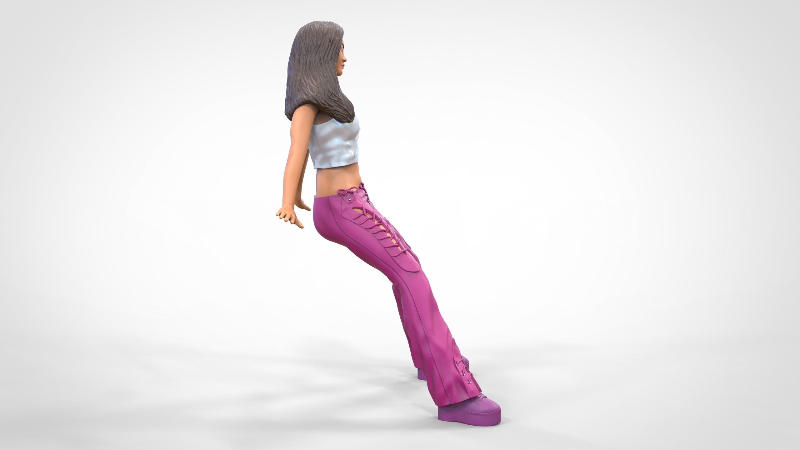 N10 SUKI f9 in Fast and Furious 3D print model_29