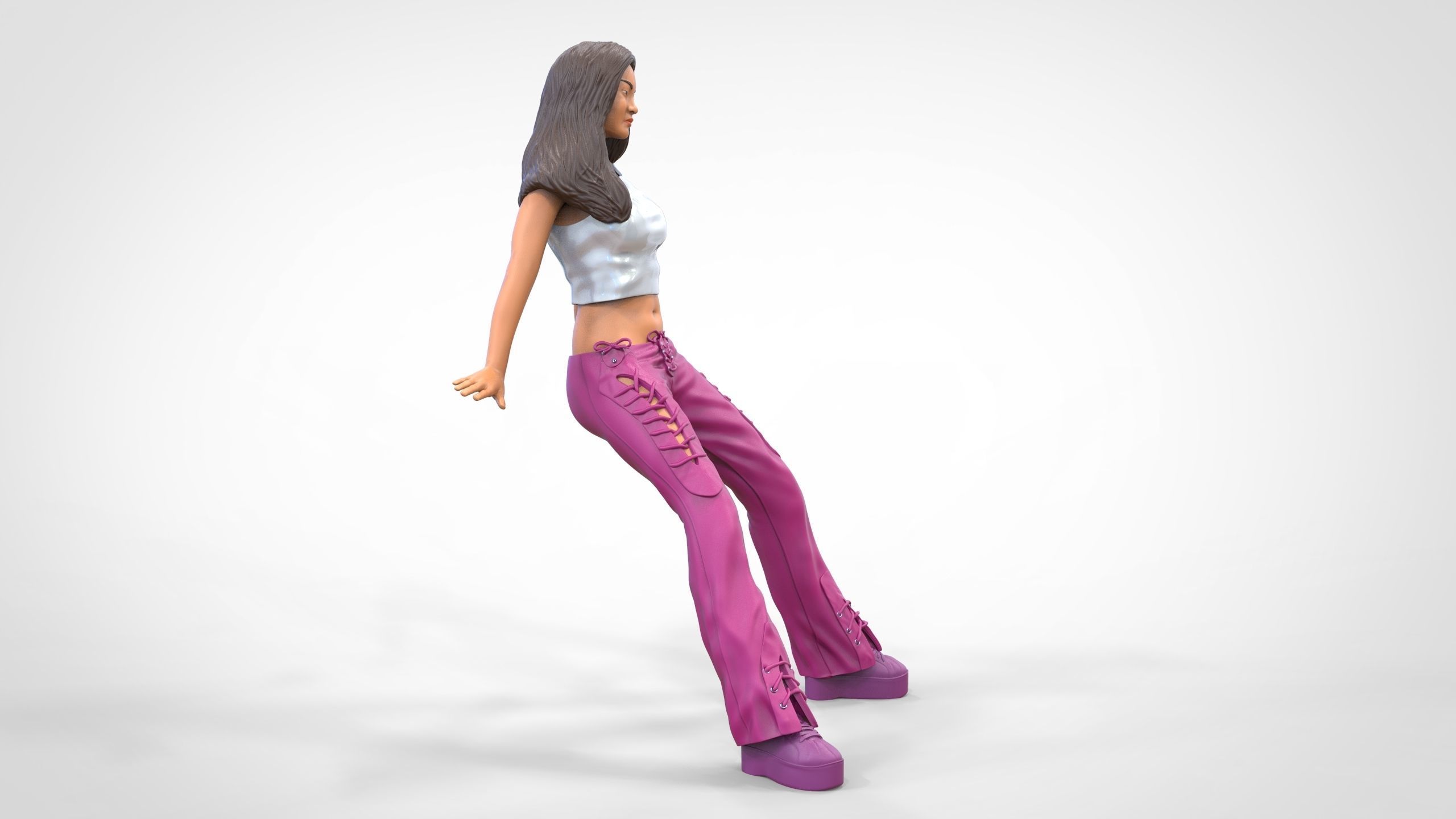 N10 SUKI f9 in Fast and Furious 3D print model_31