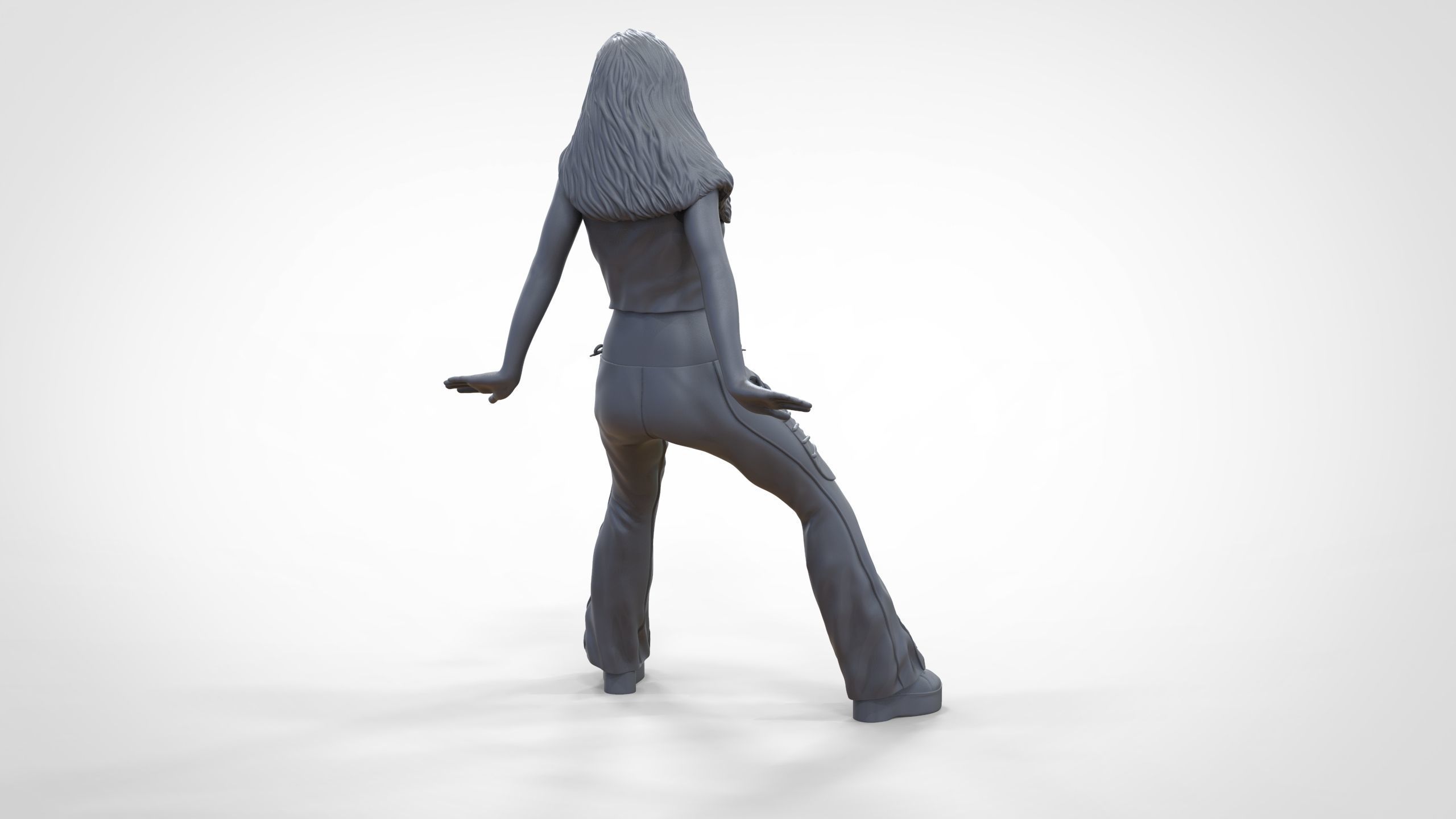 N10 SUKI f9 in Fast and Furious 3D print model_48