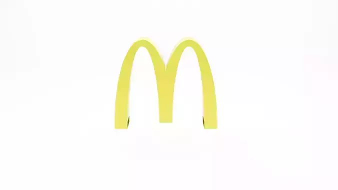 Macdonald Logo