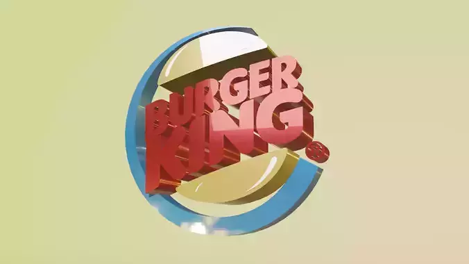 Burger king Logo