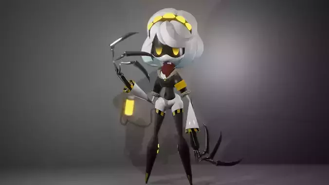 V        concept art