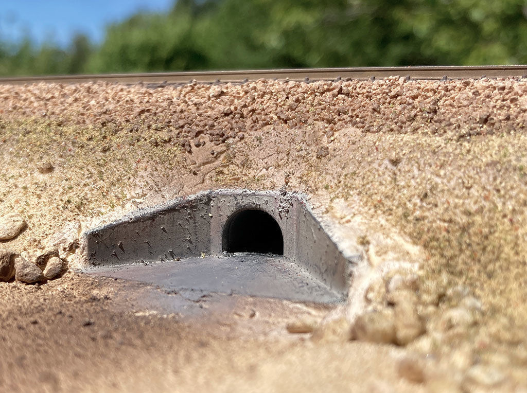 LINE-0002 Line side US set 30 items H0-scale 3D print model_31