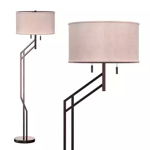 FlOOR LAMP A2