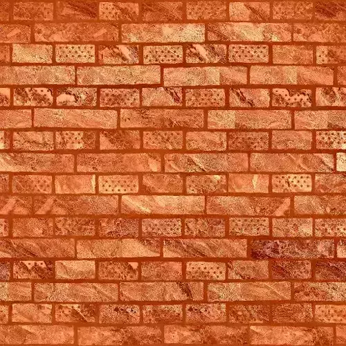 brickwall 05 3D model