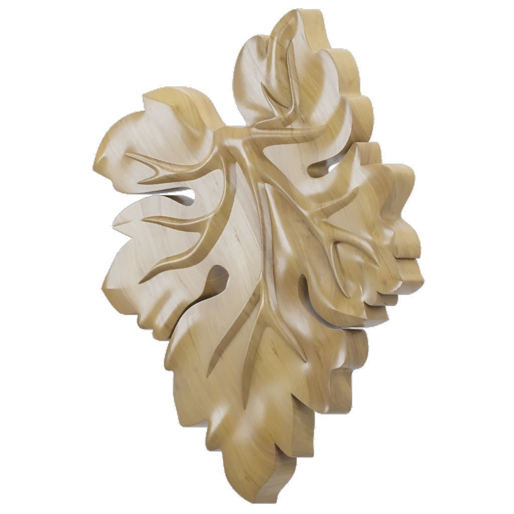 Trim Ornament VOL 4 3D model_2