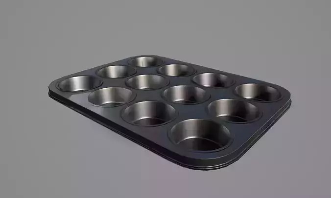Muffin Tin