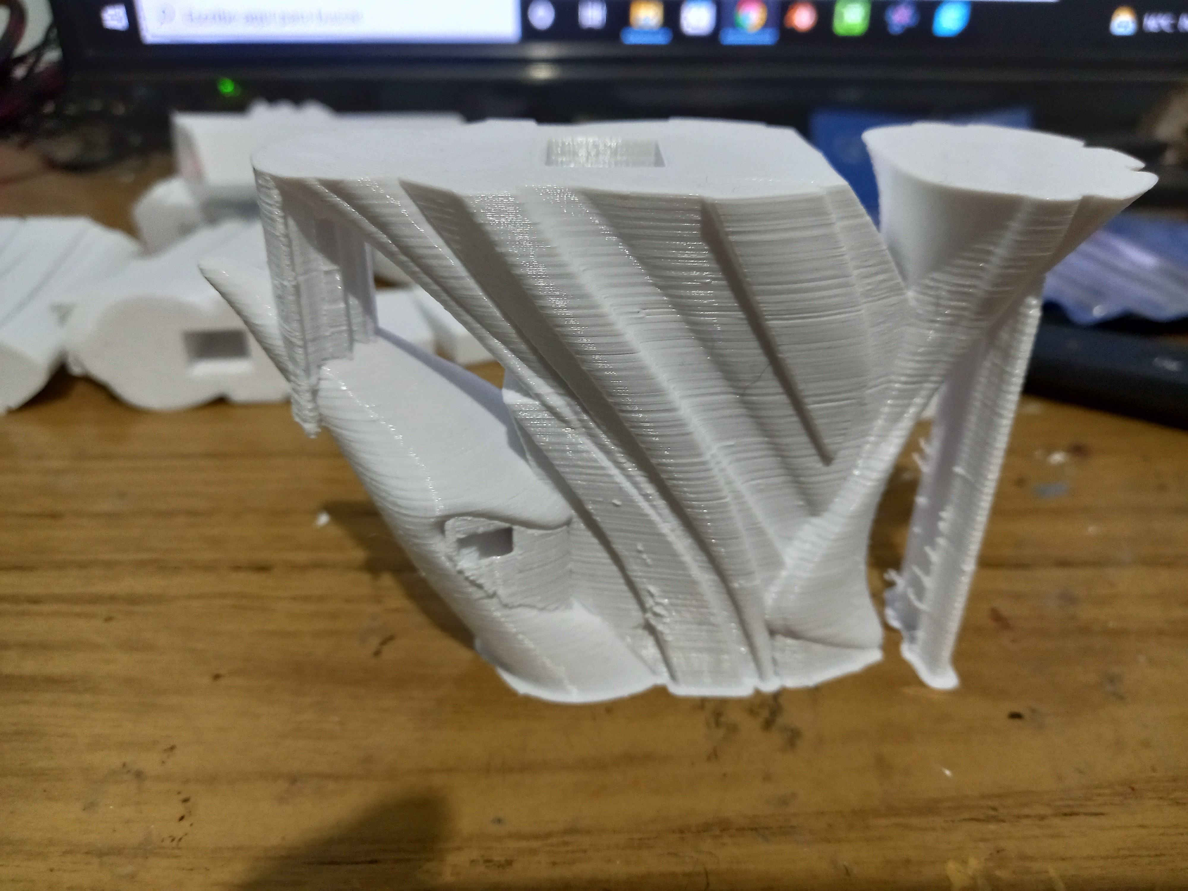 Genshin Impact Haran Geppaku Futsu Ayato Sword 3D print model_26