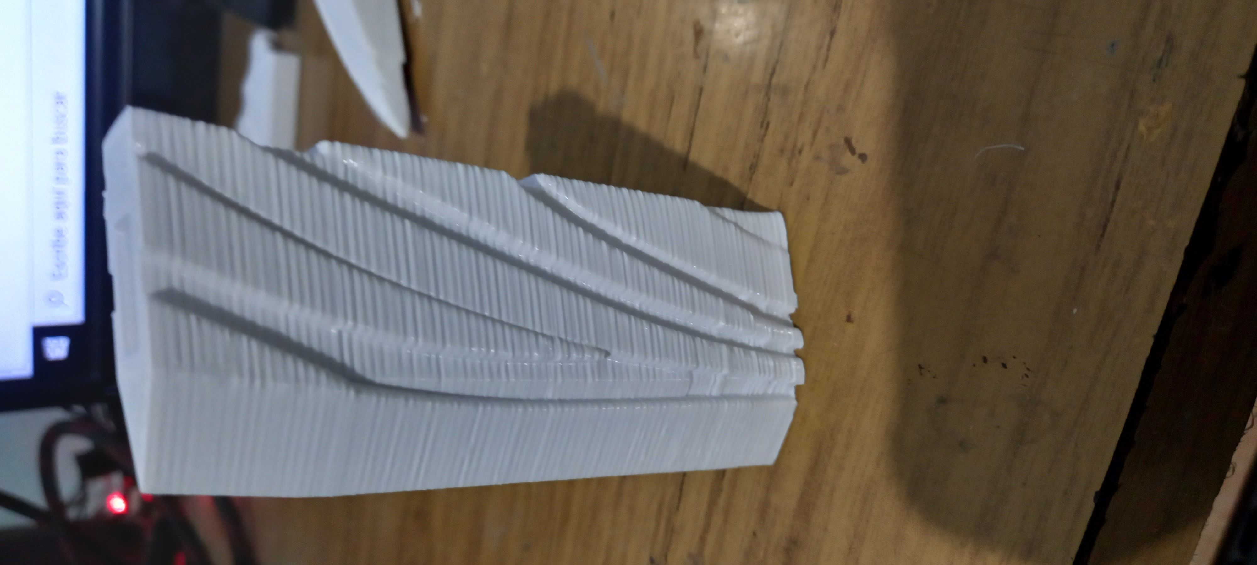 Genshin Impact Haran Geppaku Futsu Ayato Sword 3D print model_55