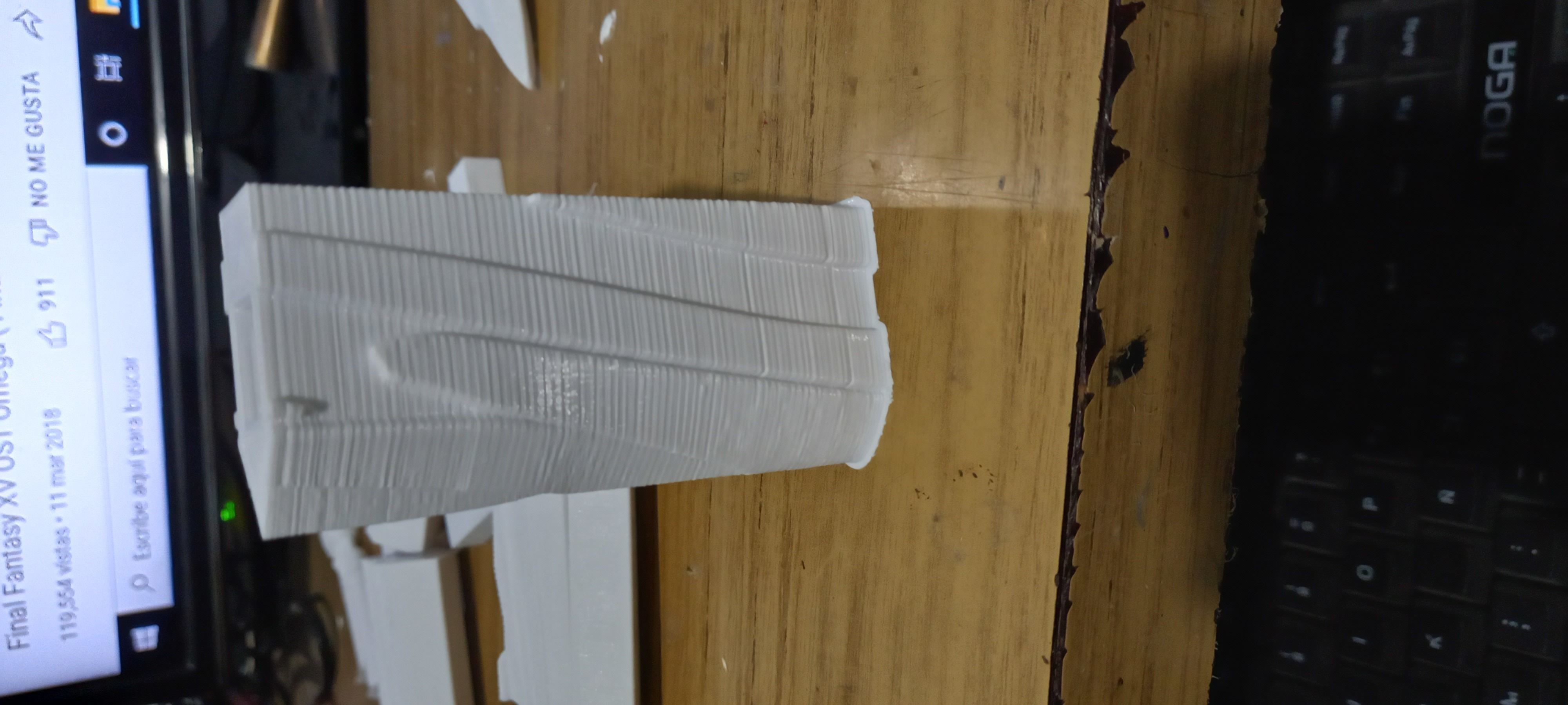 Genshin Impact Haran Geppaku Futsu Ayato Sword 3D print model_40