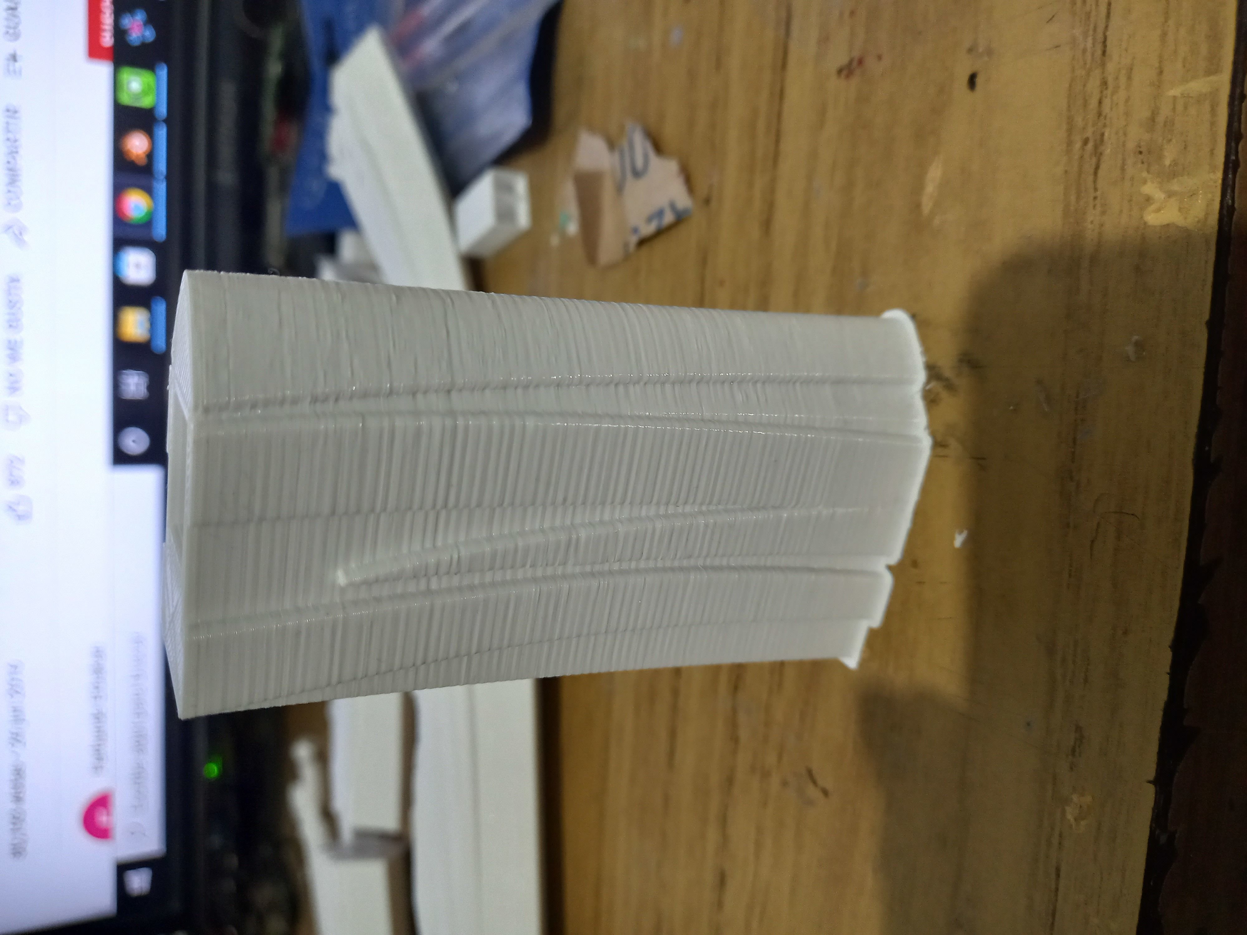 Genshin Impact Haran Geppaku Futsu Ayato Sword 3D print model_37