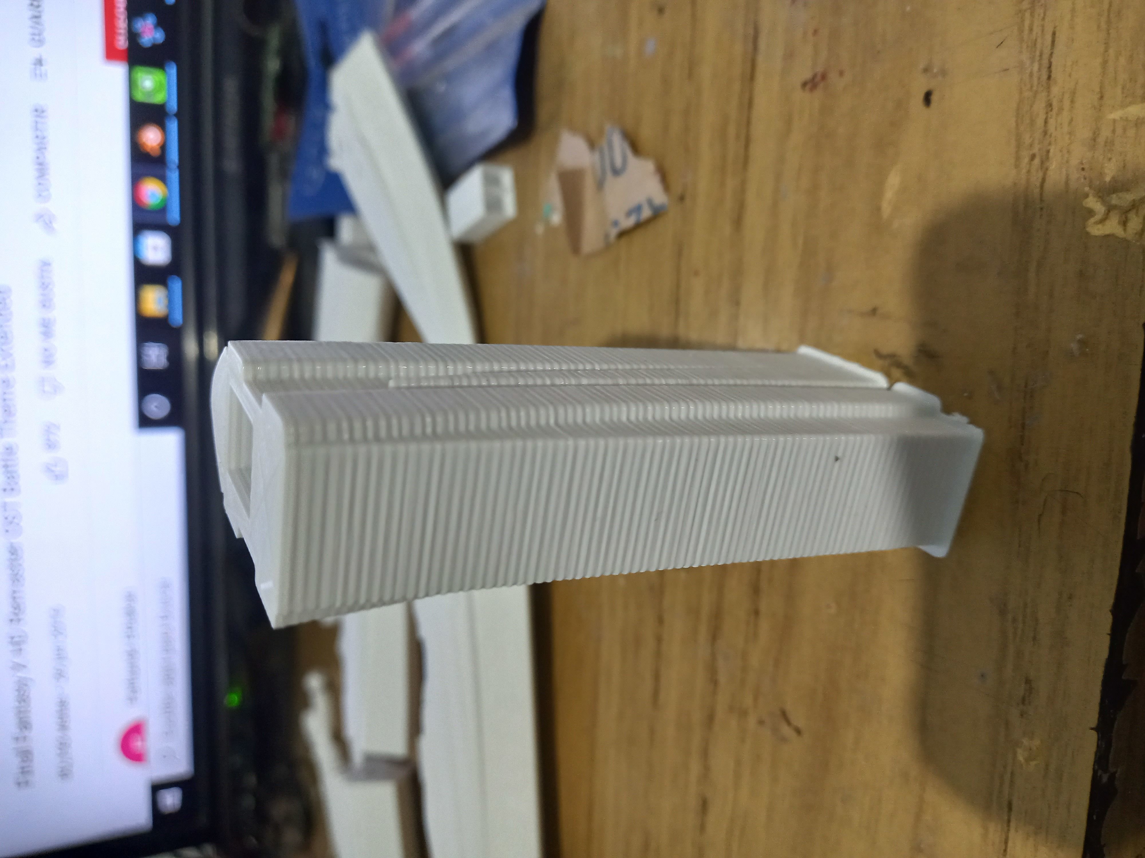 Genshin Impact Haran Geppaku Futsu Ayato Sword 3D print model_38