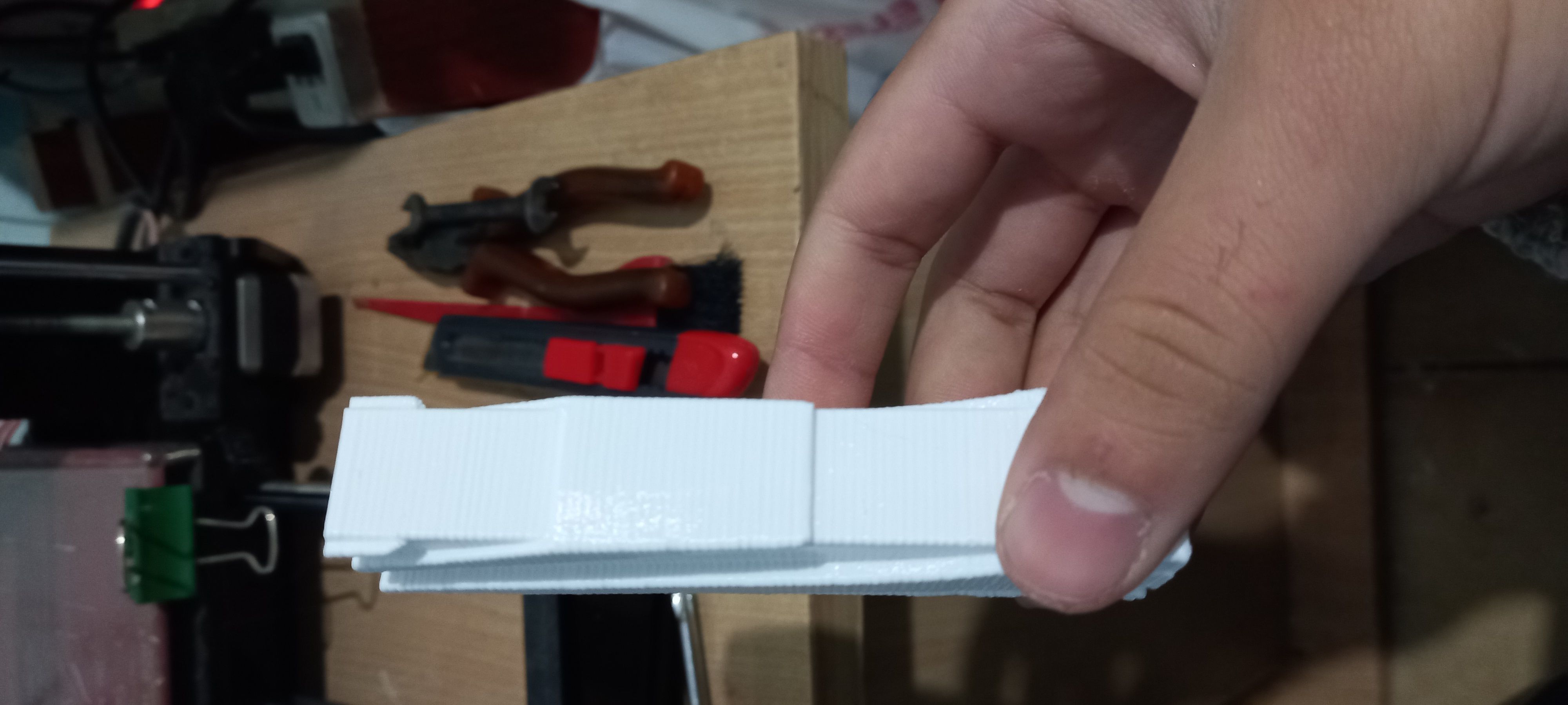 Genshin Impact Haran Geppaku Futsu Ayato Sword 3D print model_52