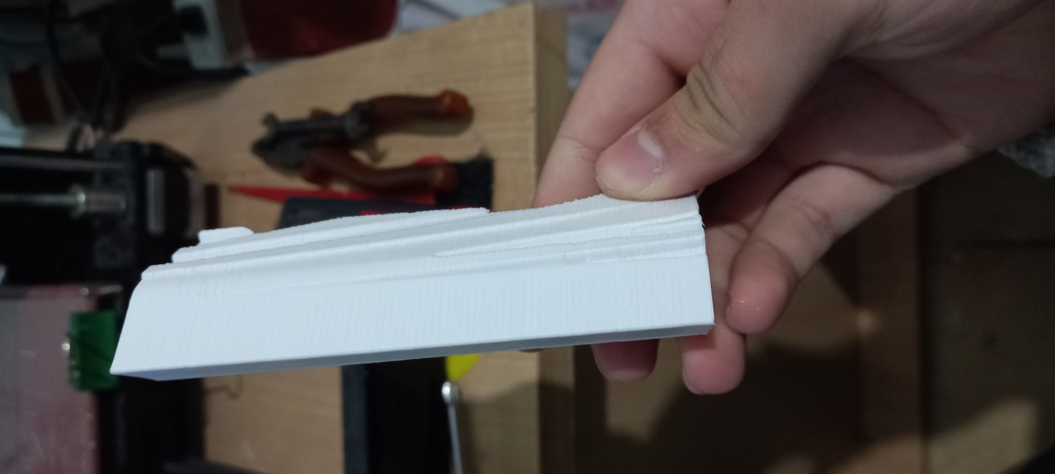 Genshin Impact Haran Geppaku Futsu Ayato Sword 3D print model_51