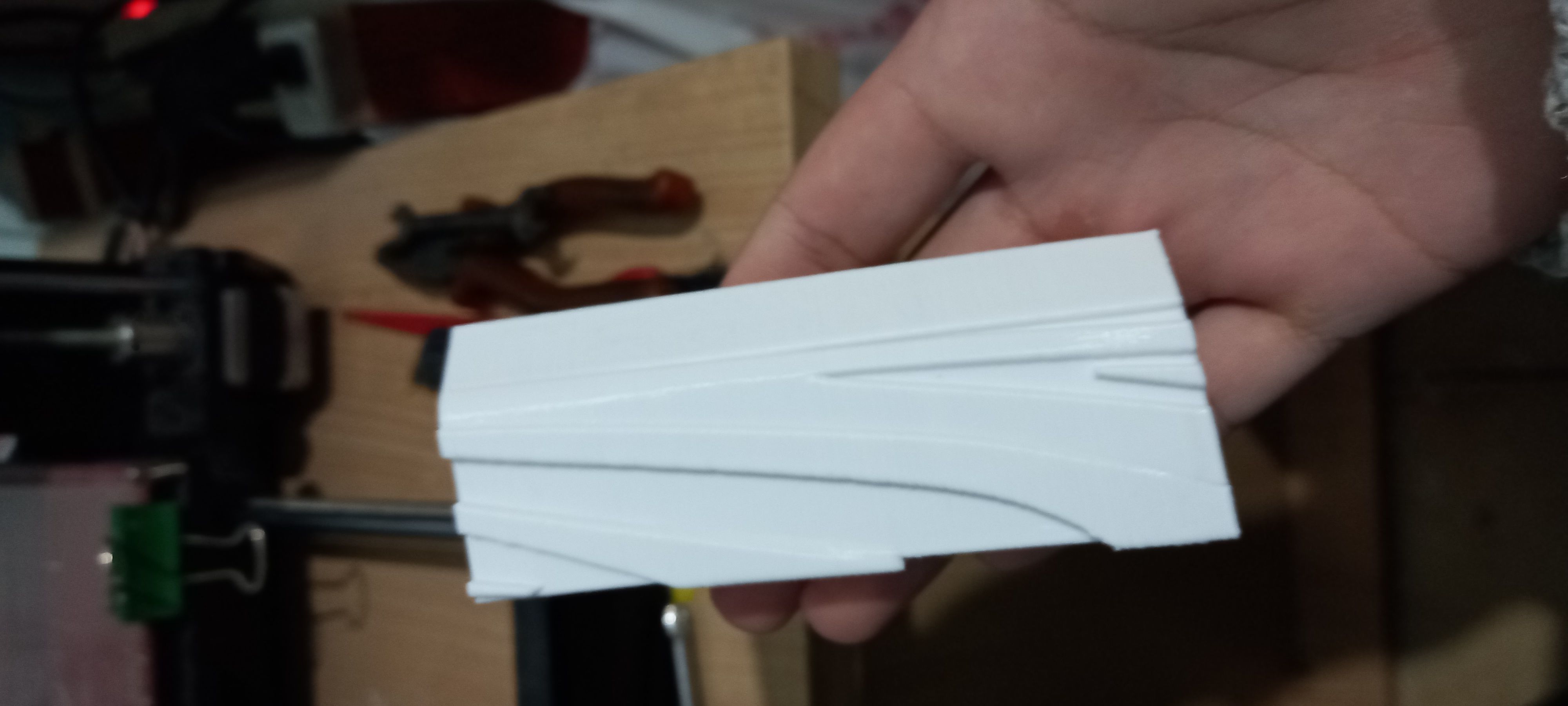 Genshin Impact Haran Geppaku Futsu Ayato Sword 3D print model_53