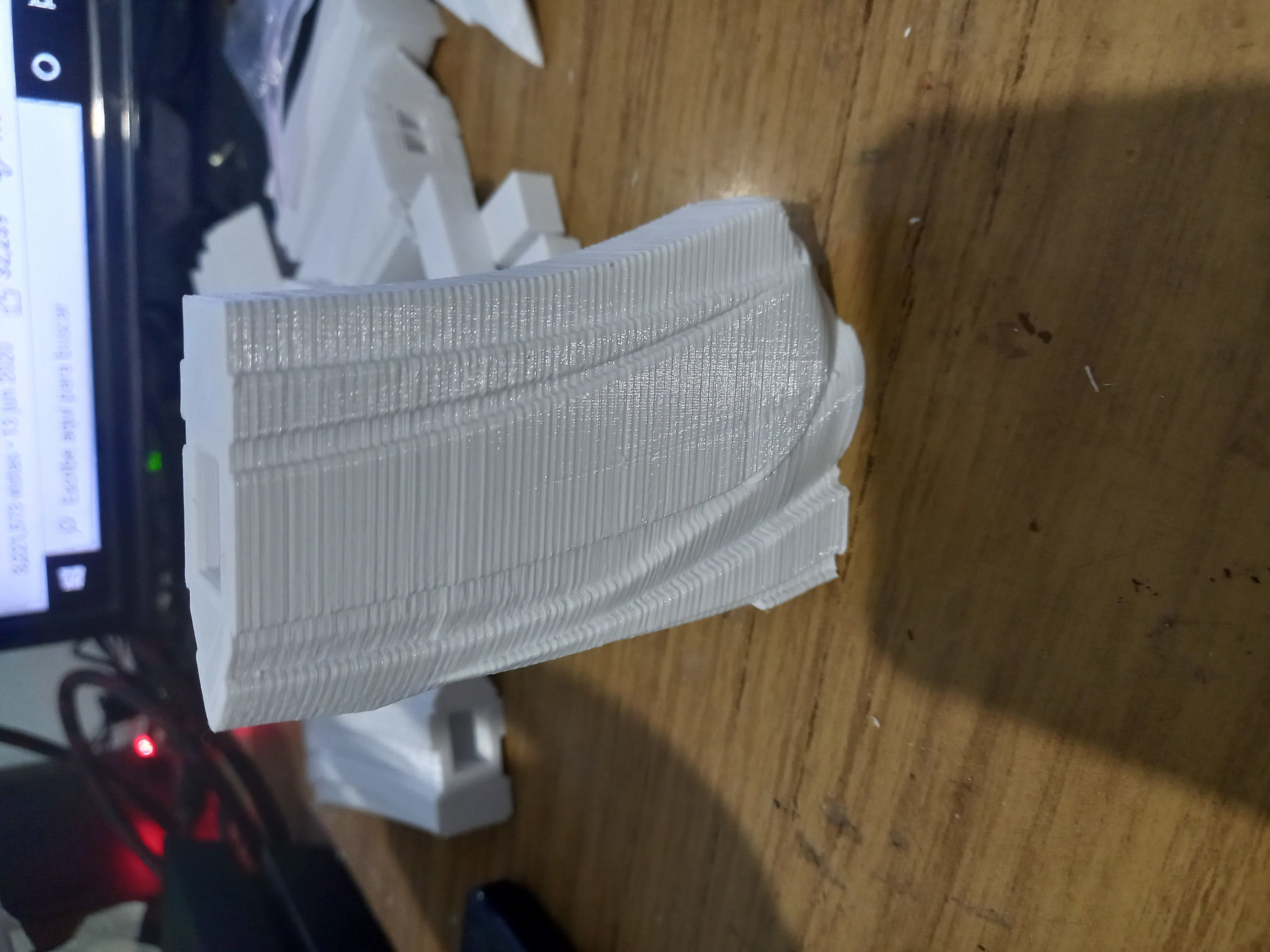 Genshin Impact Haran Geppaku Futsu Ayato Sword 3D print model_34