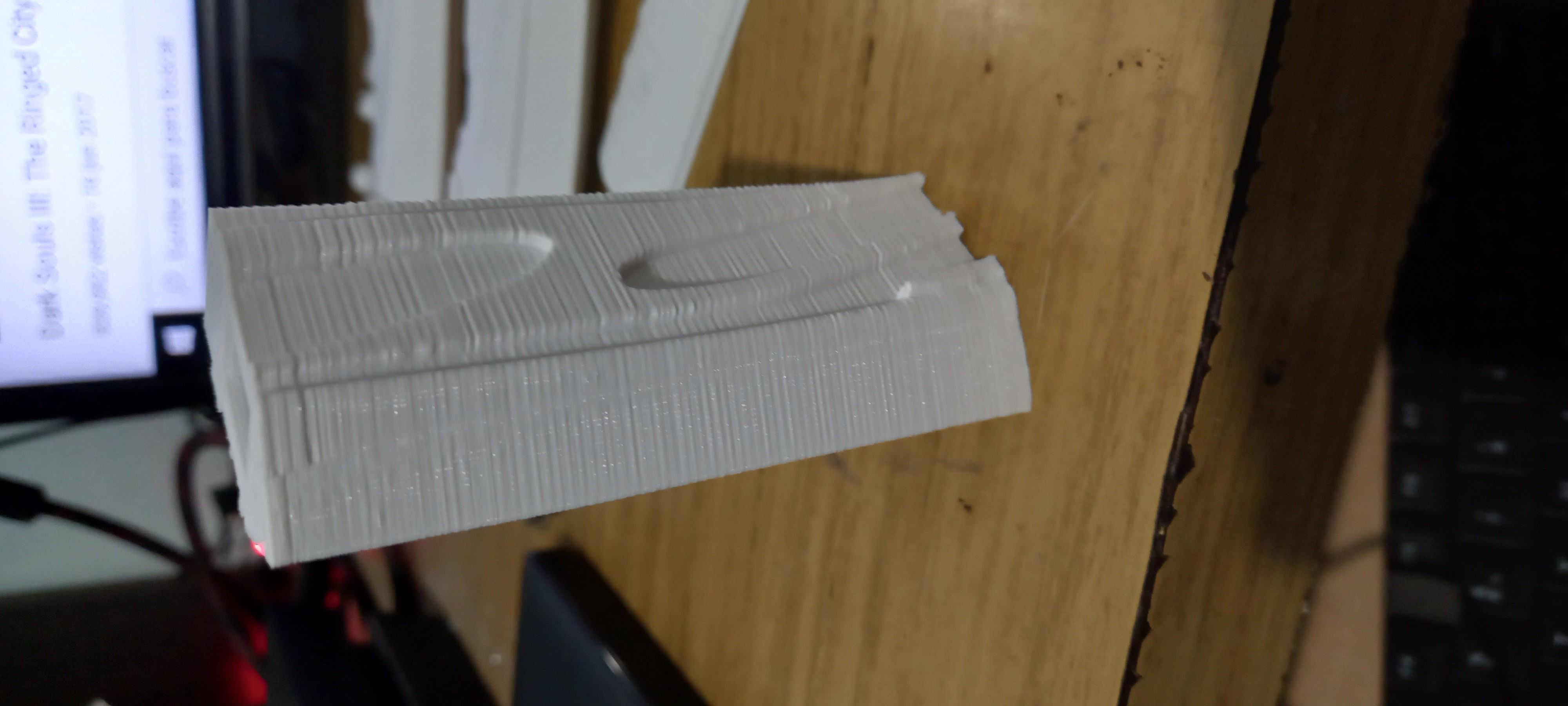 Genshin Impact Haran Geppaku Futsu Ayato Sword 3D print model_46