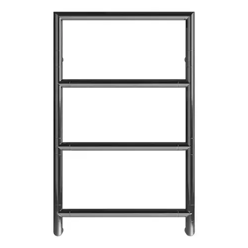 Margaroli Sereno 5-582 Heated Towel Rail