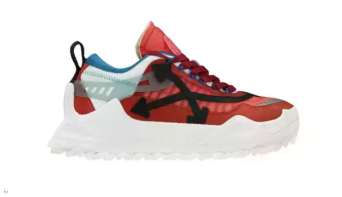 OFF-WHITE Odsy-1000 v2