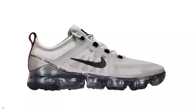 Nike Air VaporMax Moon Particle
