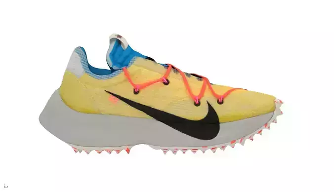 Nike Air Zoom Tempo NEXT off white