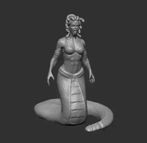 Medusa