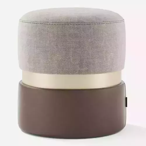 Edson pouf