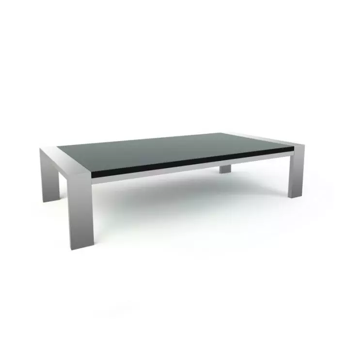 Furniture   Stylish Table 3D model_0