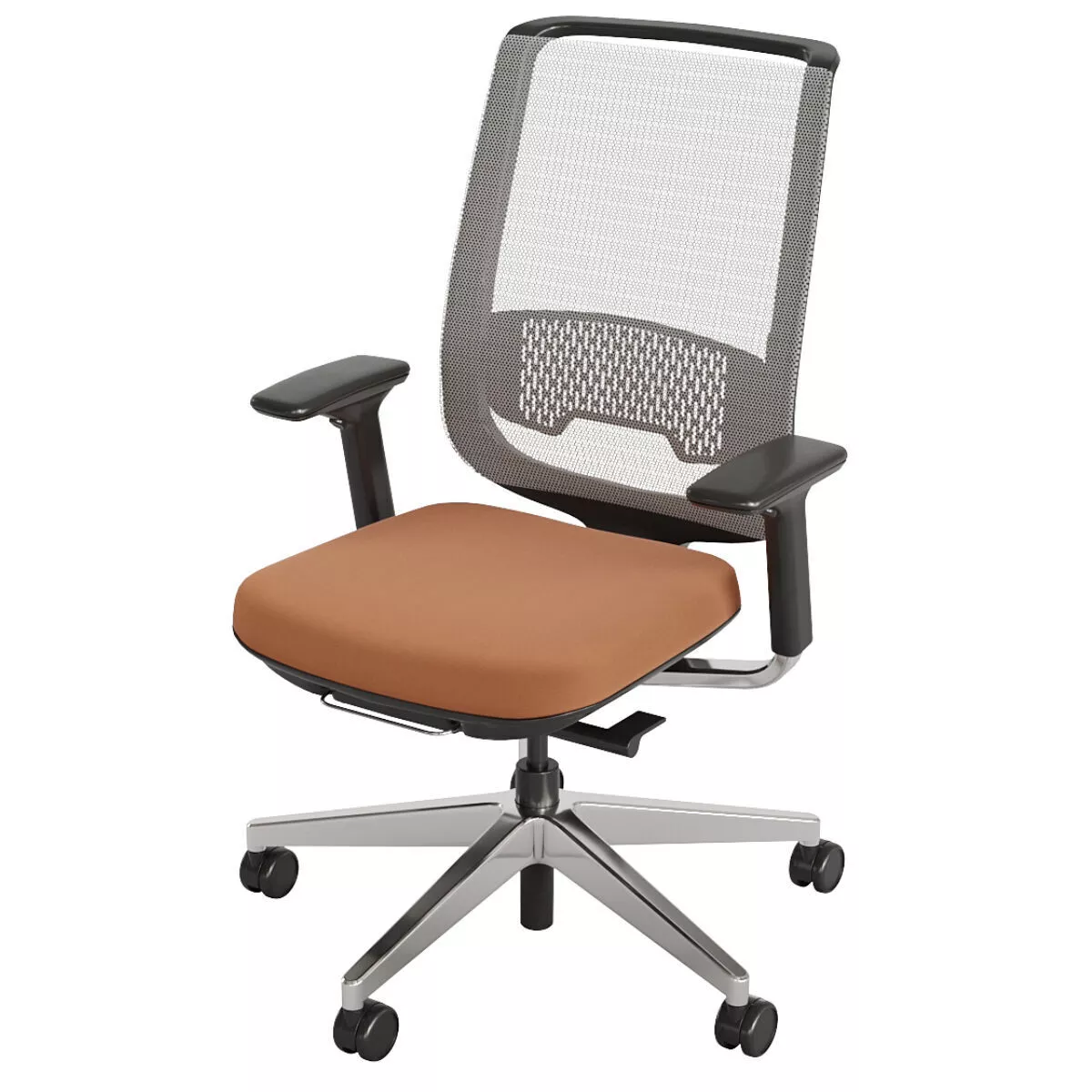 Steelcase Reply Air 3D model