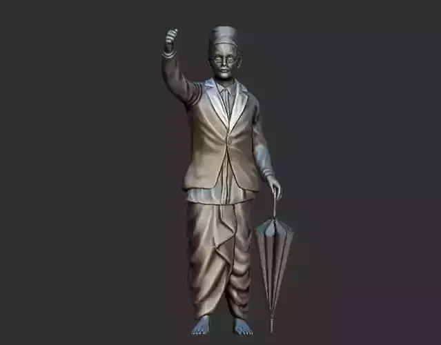 veer savarkar