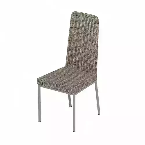Amisco linea dining chair