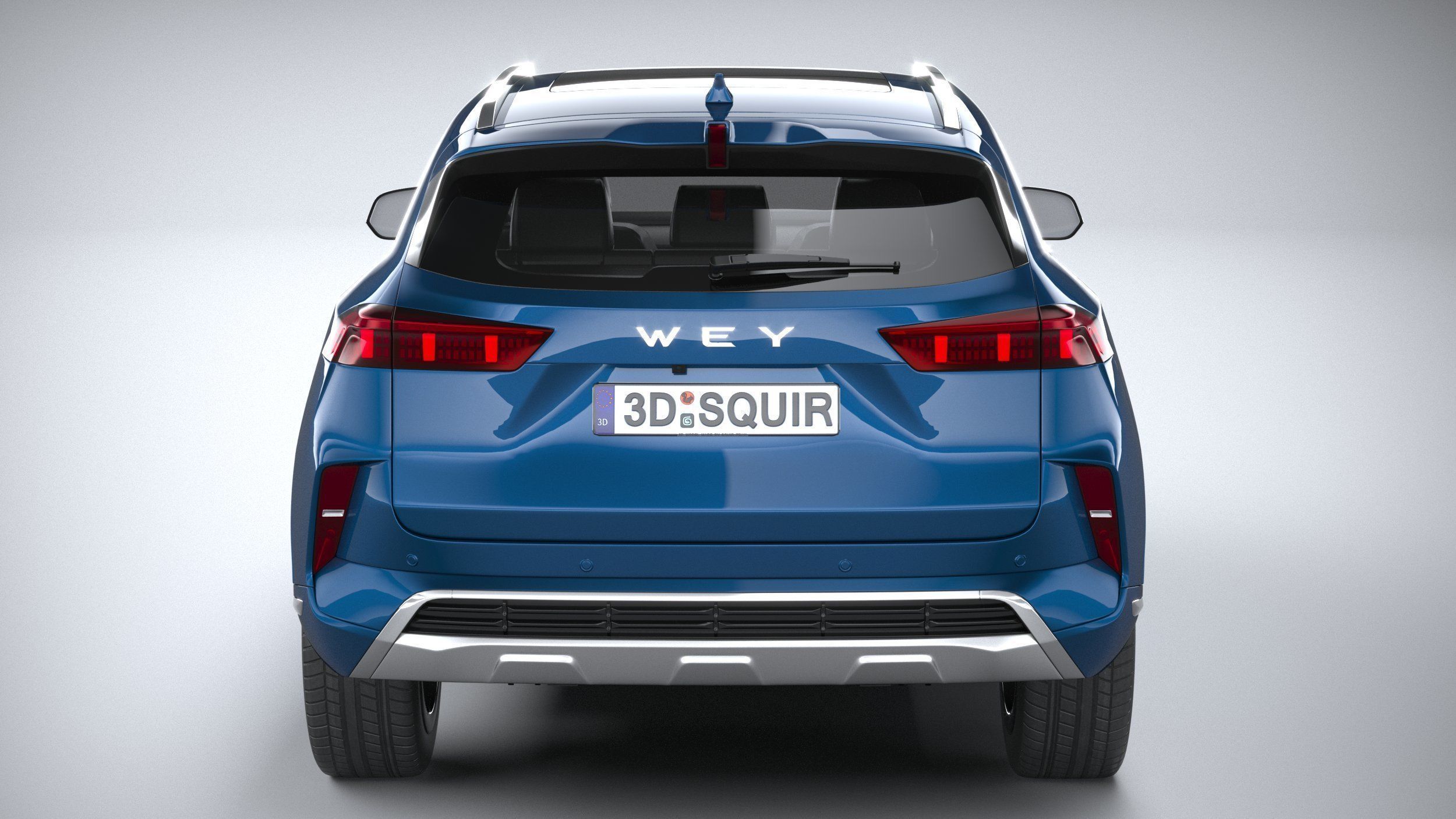 Wey Coffe 01 2021 3D model_4