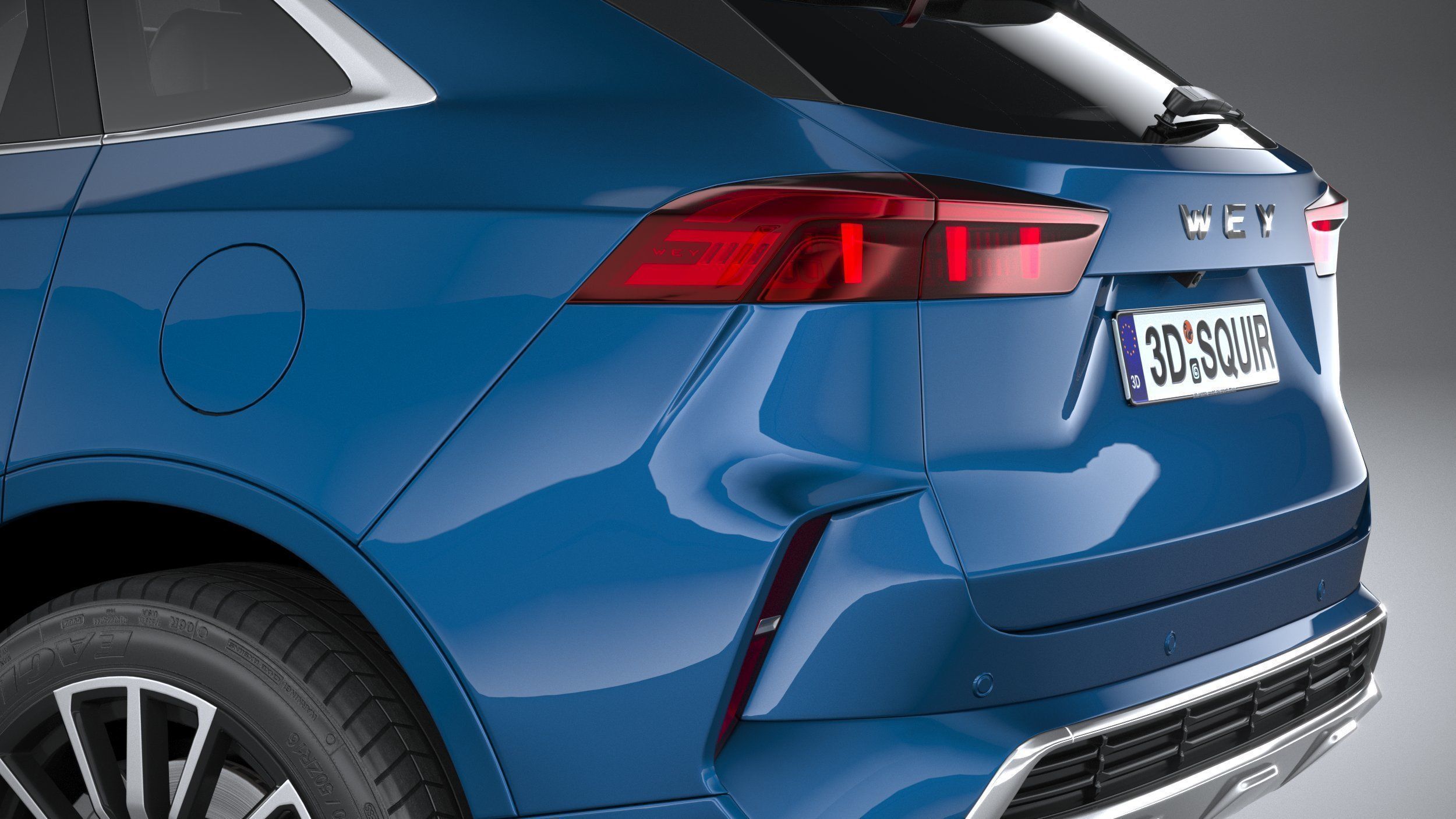 Wey Coffe 01 2021 3D model_6