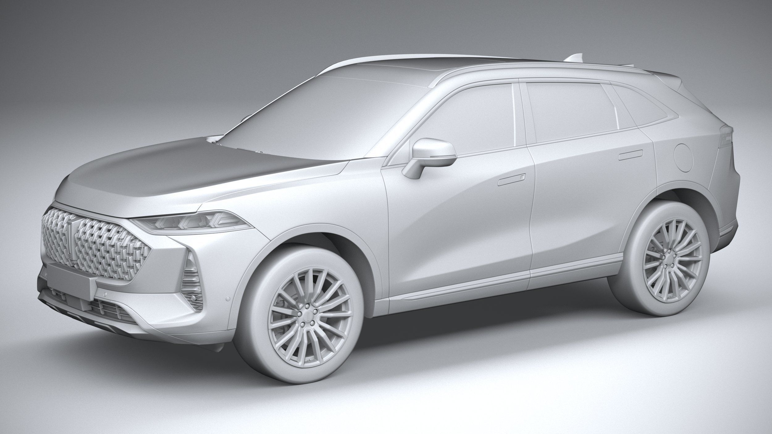 Wey Coffe 01 2021 3D model_19