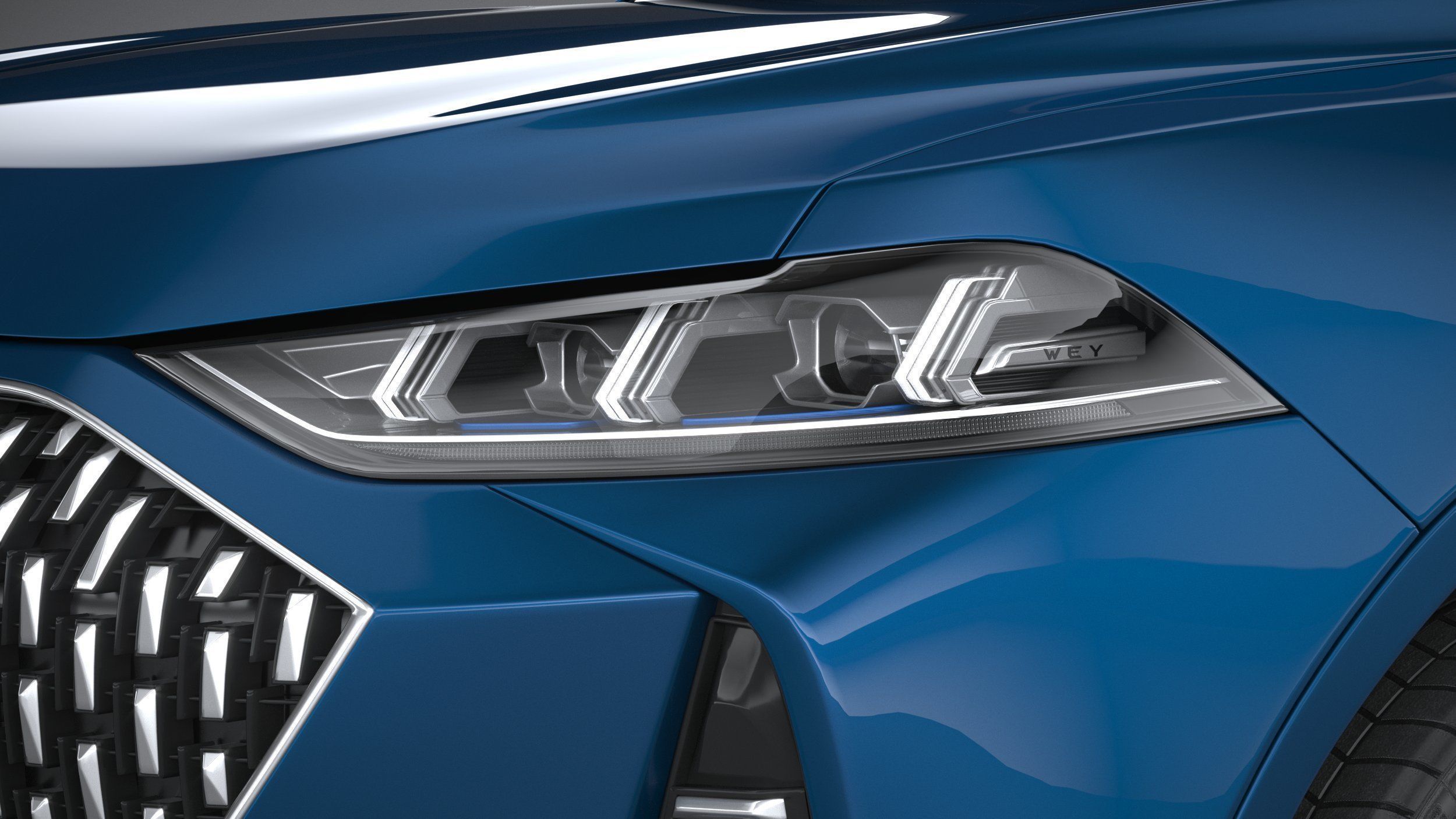 Wey Coffe 01 2021 3D model_14