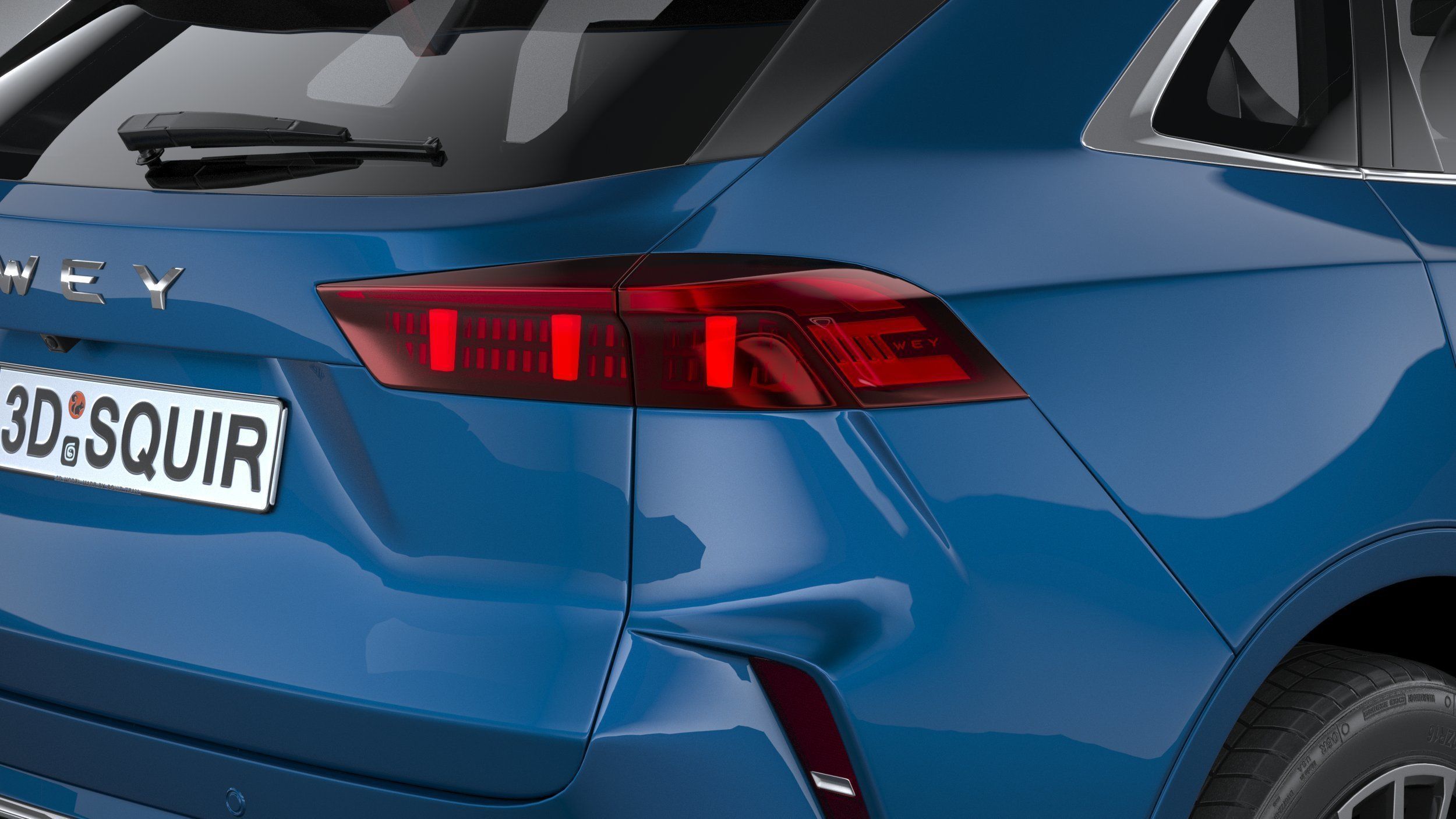 Wey Coffe 01 2021 3D model_18