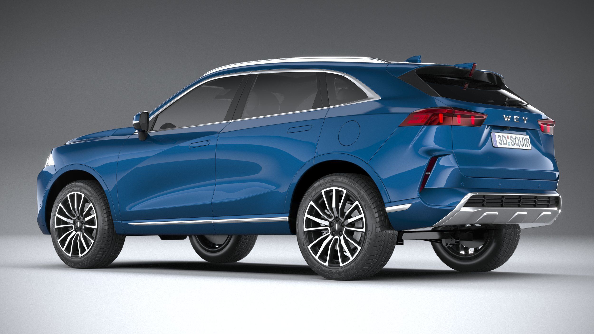 Wey Coffe 01 2021 3D model_5