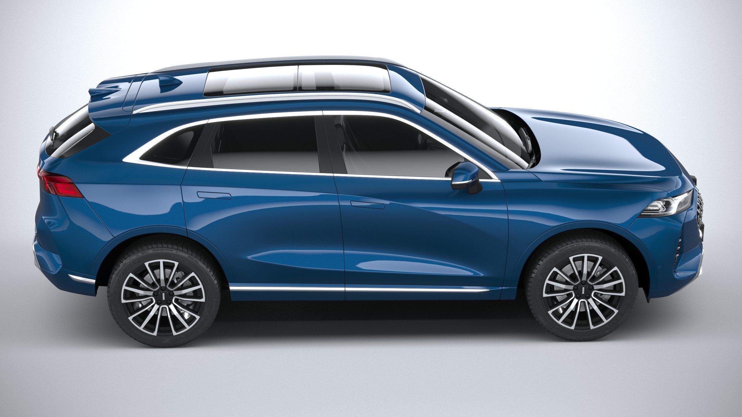 Wey Coffe 01 2021 3D model_11