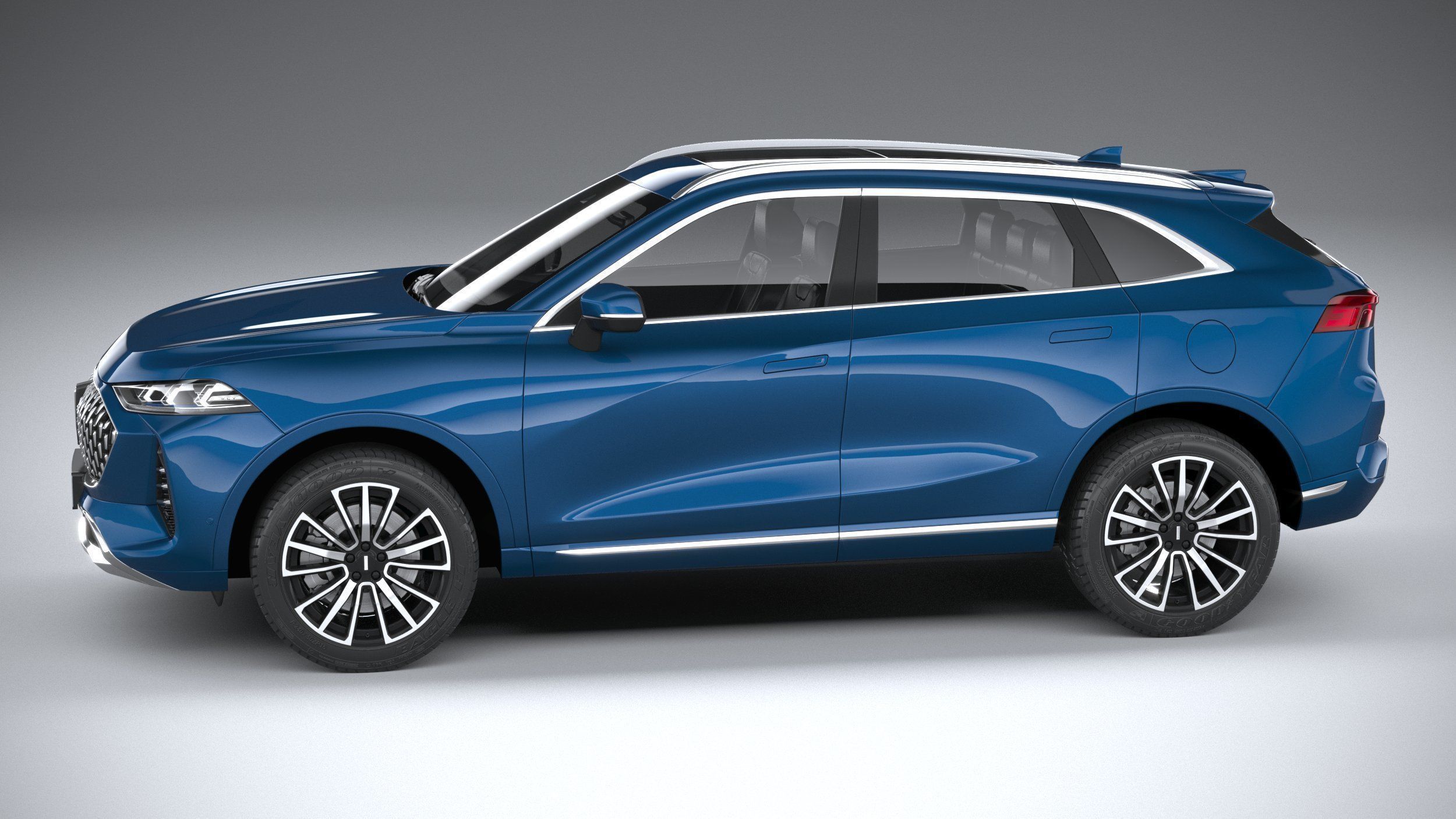 Wey Coffe 01 2021 3D model_8