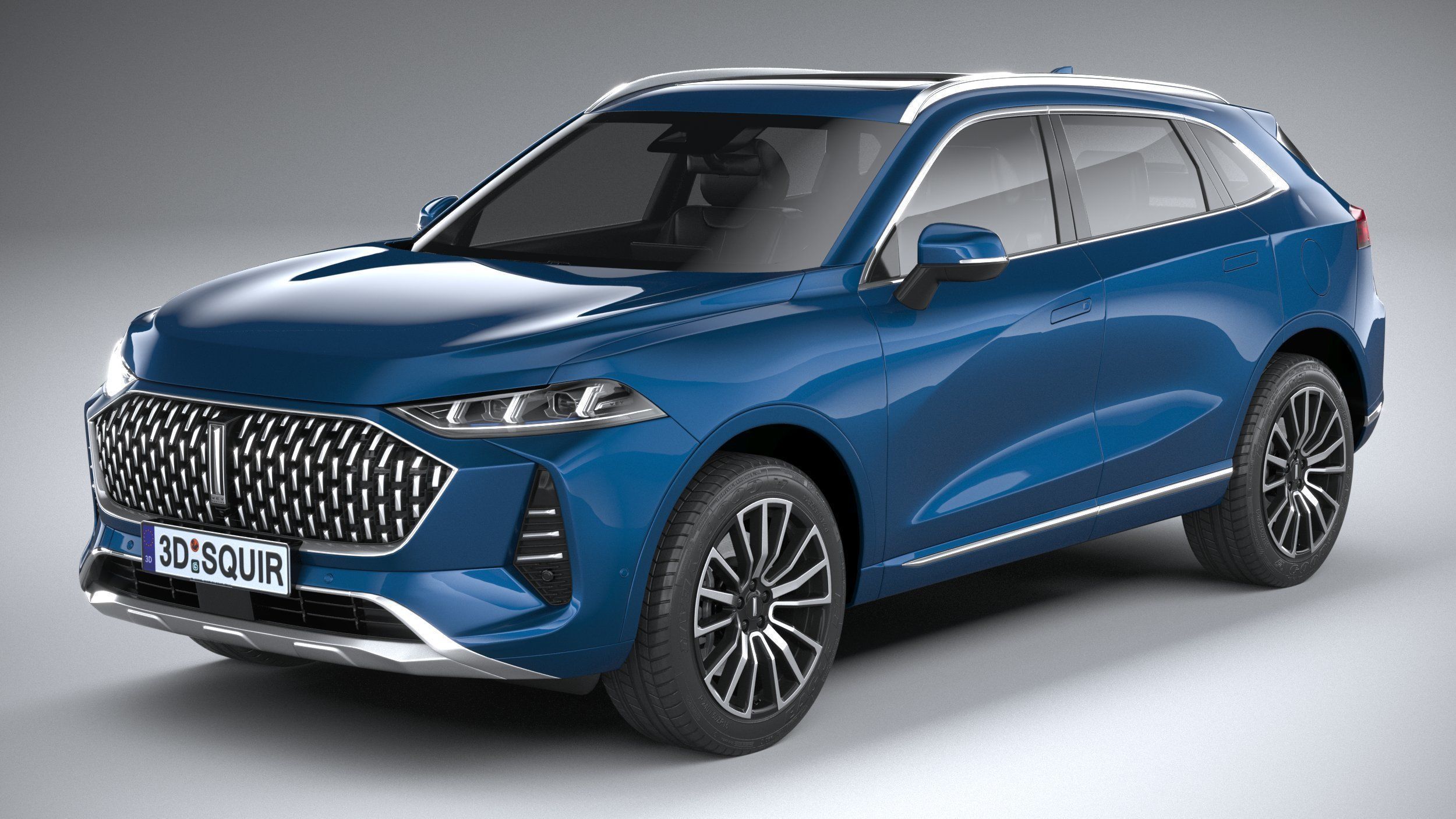 Wey Coffe 01 2021 3D model_1