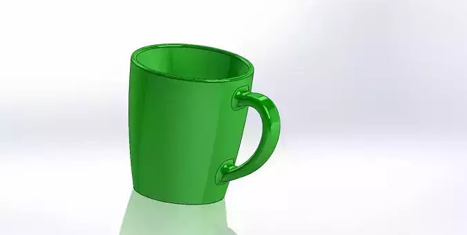  Cup design