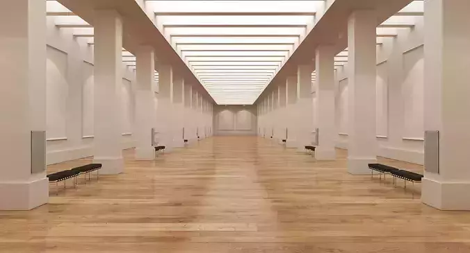 Art Gallery