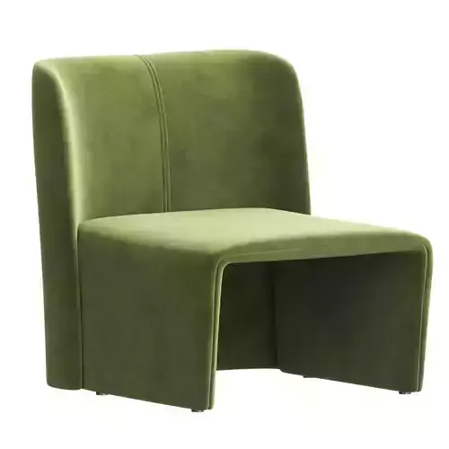 LEGACY Armchair By Domkapa