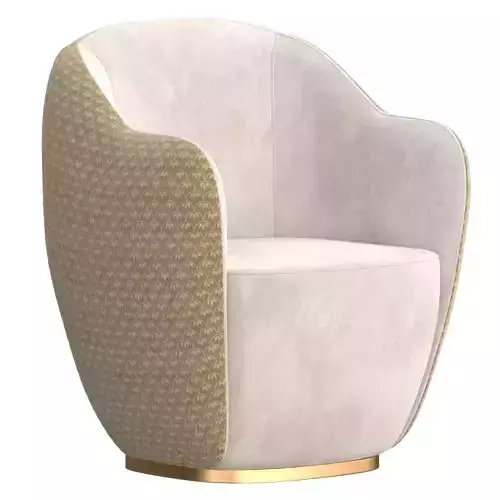 AUDREY M armchair By Capital Collection